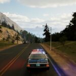 Highway Police Simulator