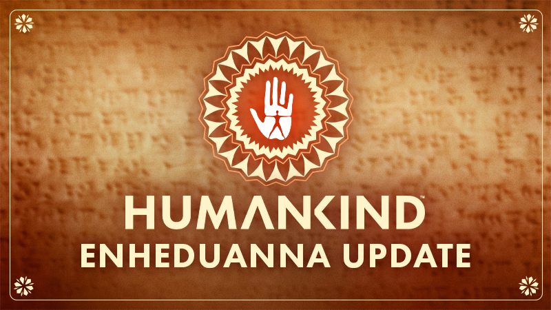 Humankind Enheduanna