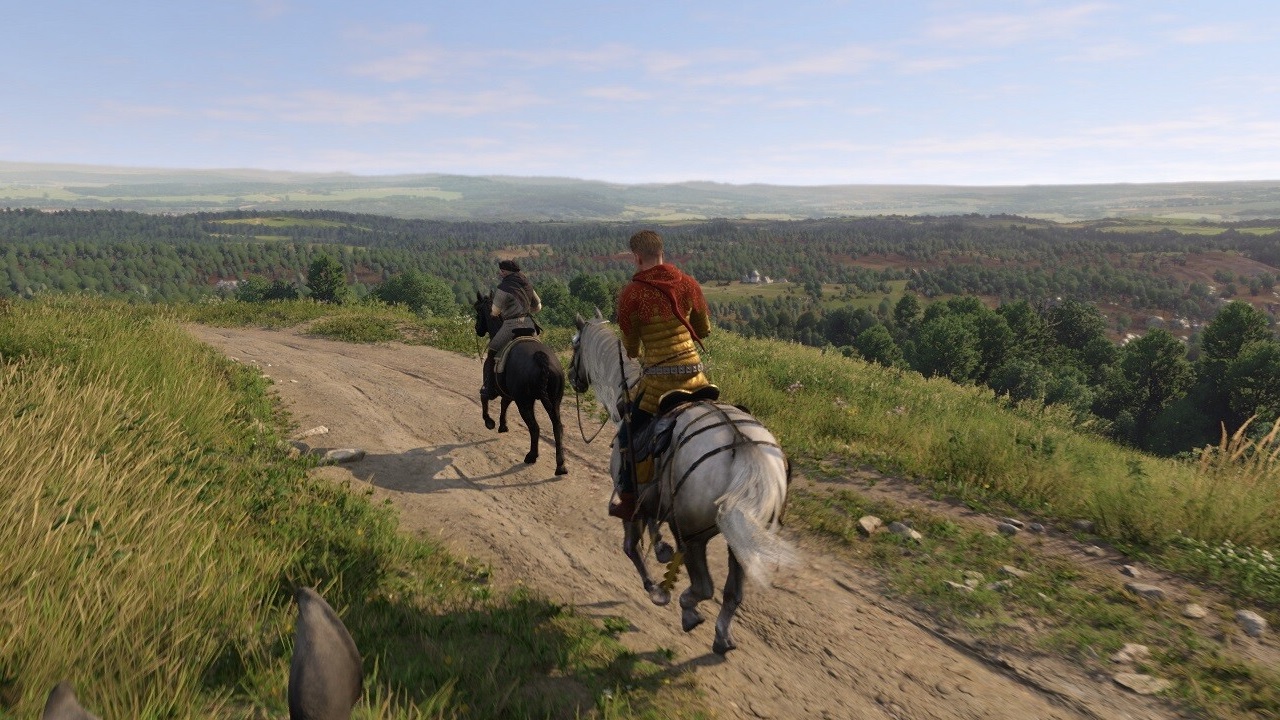 Kingdom Come Deliverance II raggiunge due milioni di copie