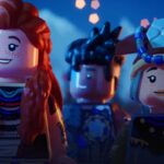 LEGO Horizon Adventures