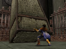 Legacy of Kain Soul Reaver 1&2 Remastered