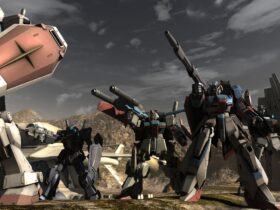 Mobile Suit Gundam Battle Operation 2