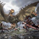 Monster Hunter; Monster Hunter Outlanders