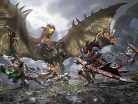 Monster Hunter; Monster Hunter Outlanders