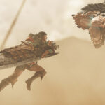 Monster Hunter Wilds