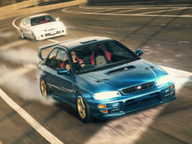 Need for Speed Unbound