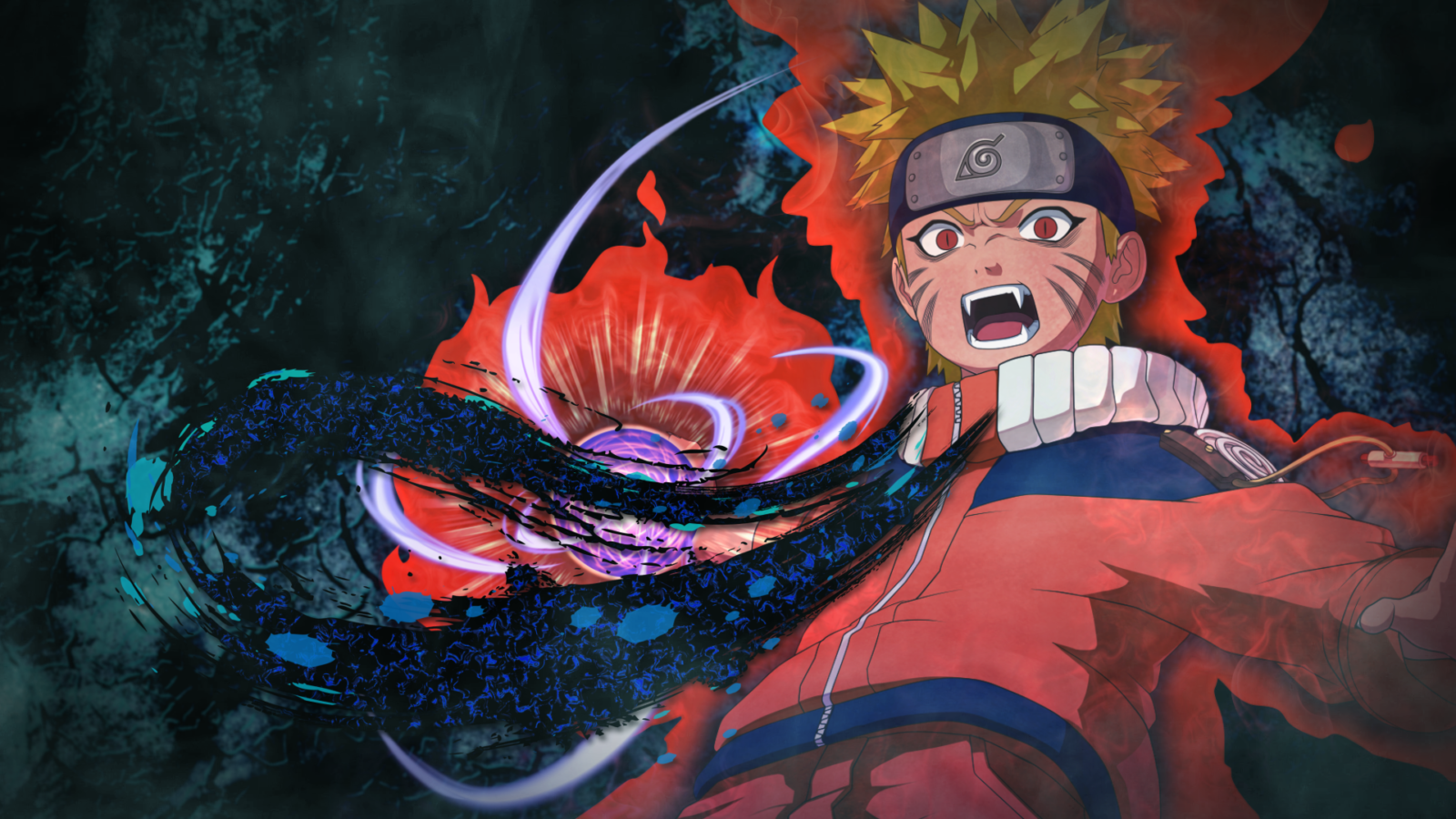 Naruto To Boruto Shinobi Striker