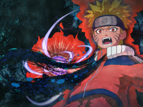 Naruto To Boruto Shinobi Striker