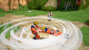 Naruto To Boruto Shinobi Striker