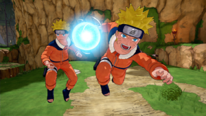 Naruto To Boruto Shinobi Striker