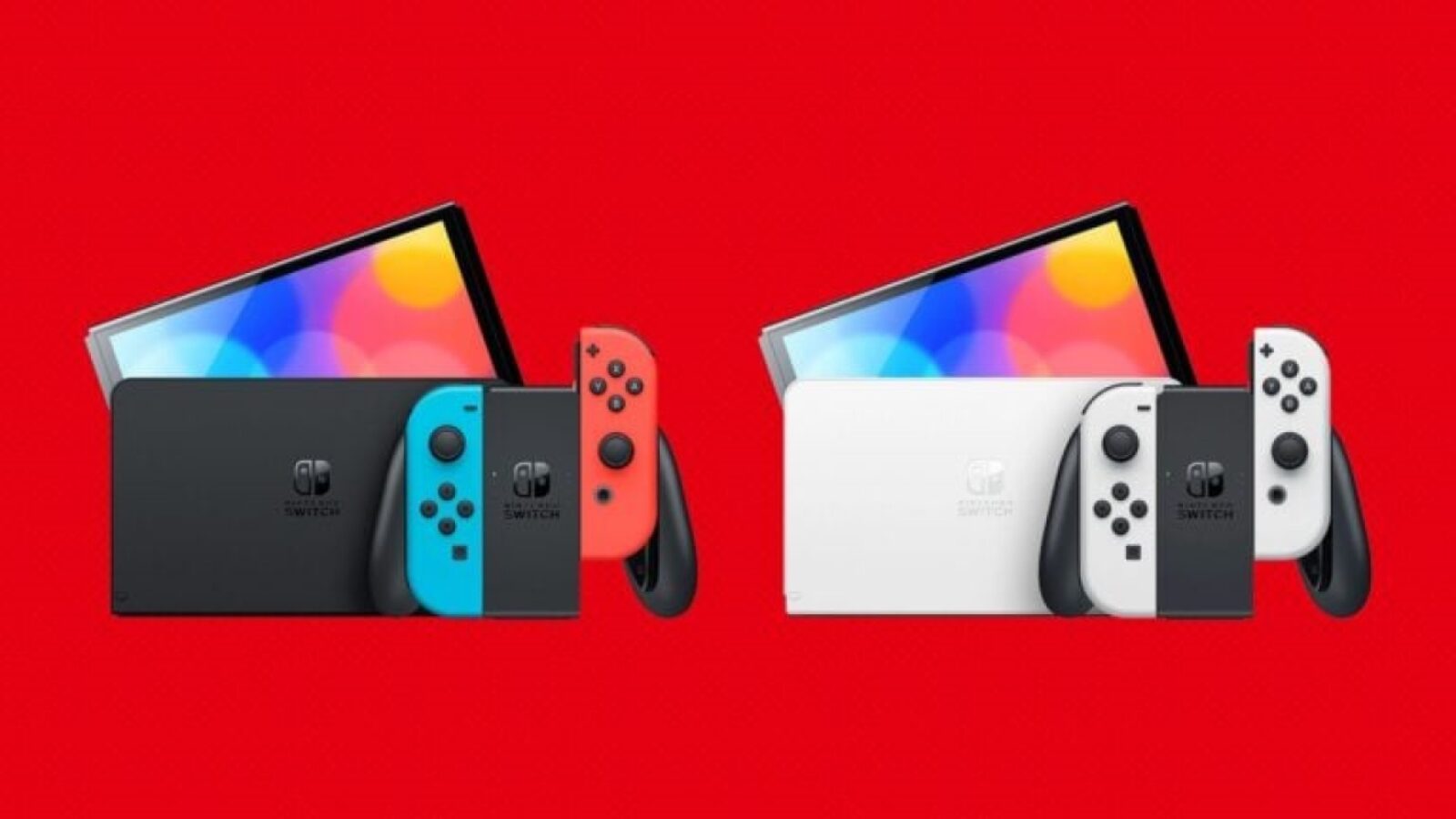 Nintendo; Nintendo switch