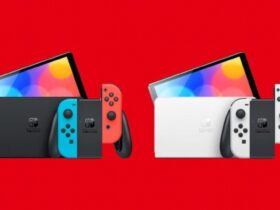 Nintendo; Nintendo switch