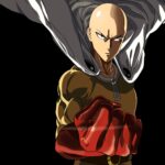 one punch man