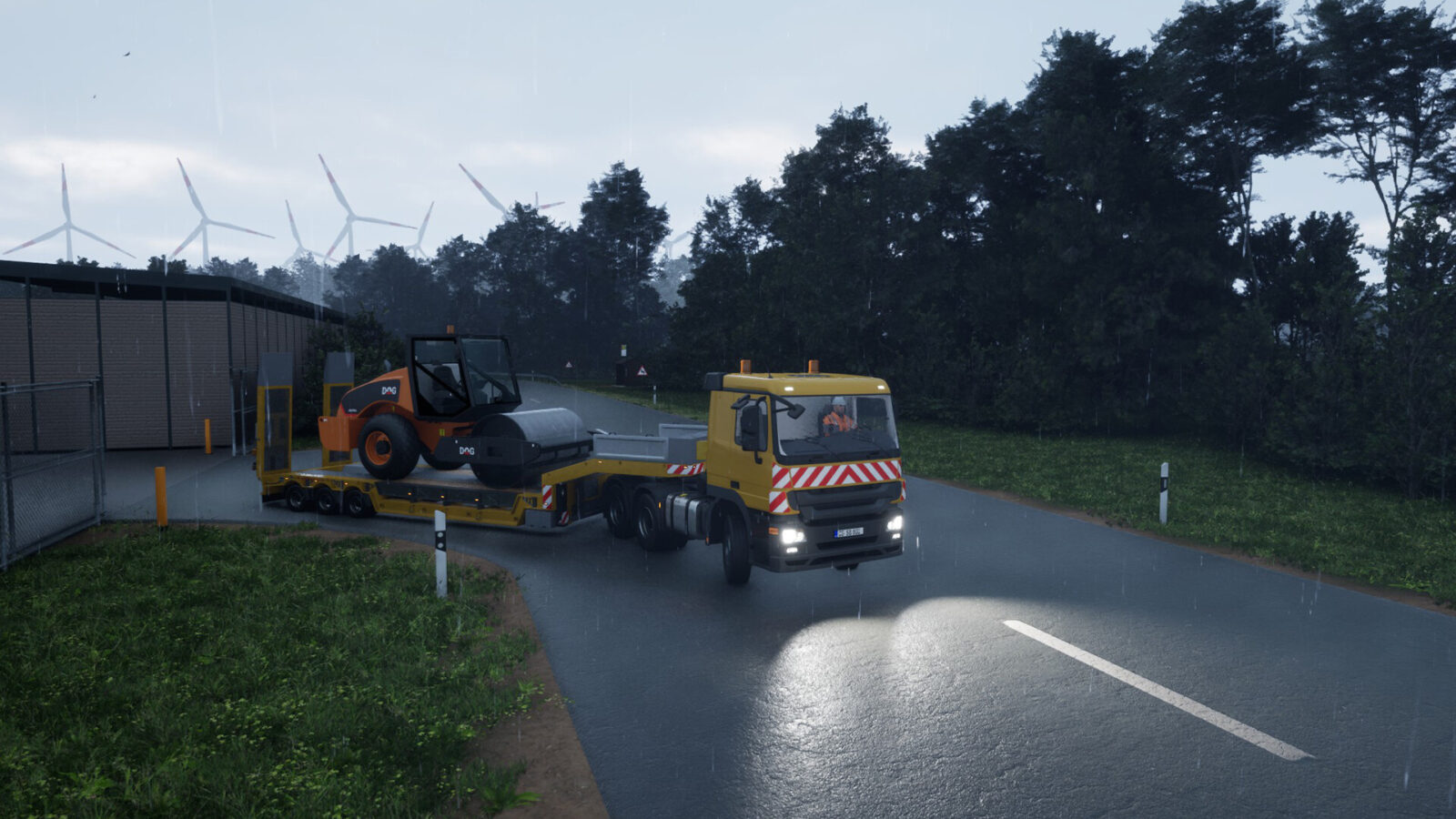 Road Maintenance Simulator 2