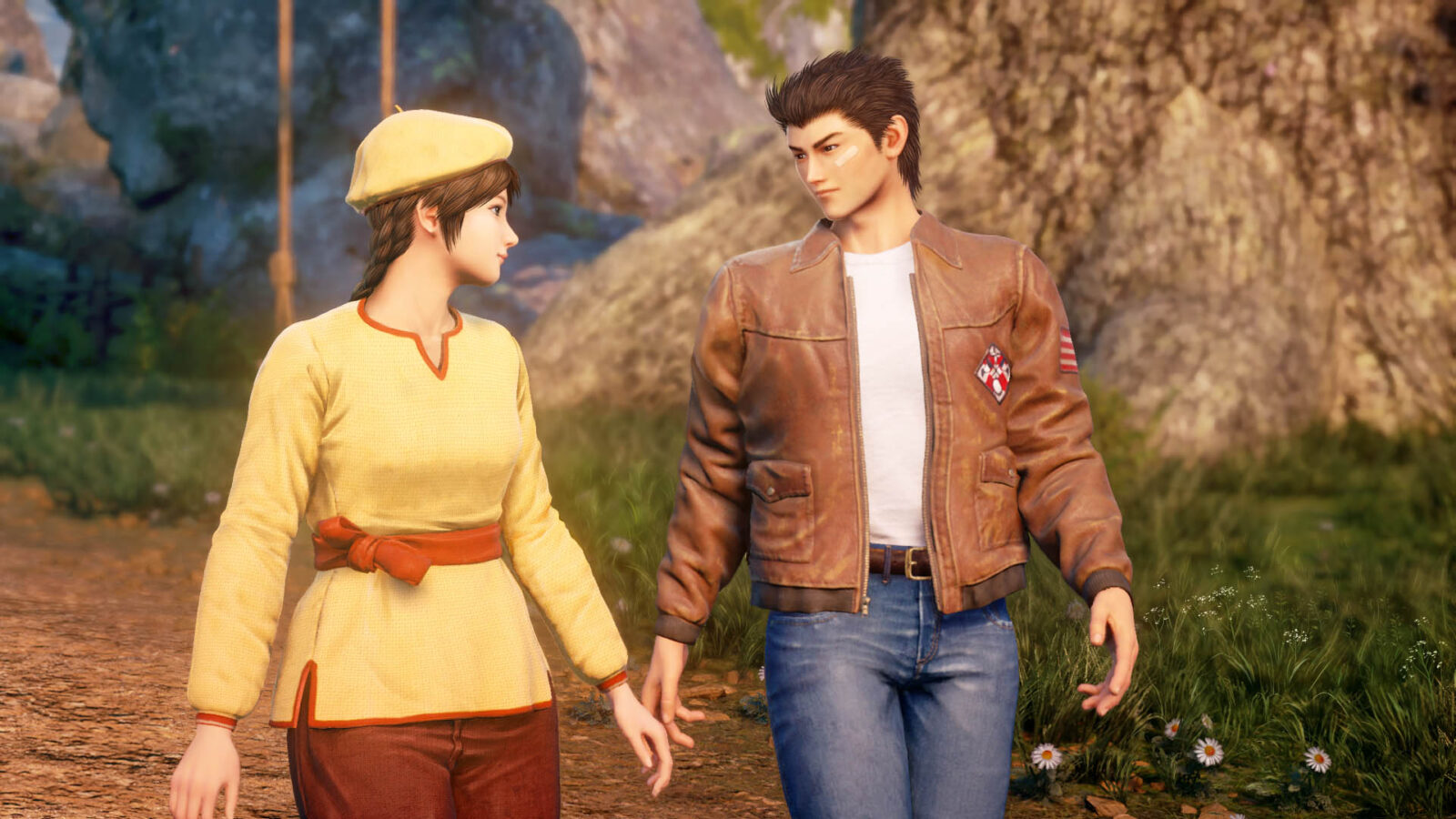 Shenmue III