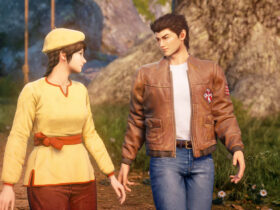 Shenmue III