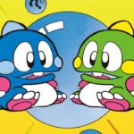 Taito Milestones 3; Bubble Bobble