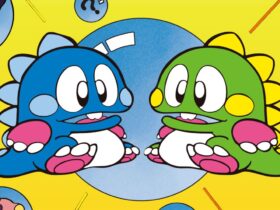 Taito Milestones 3; Bubble Bobble