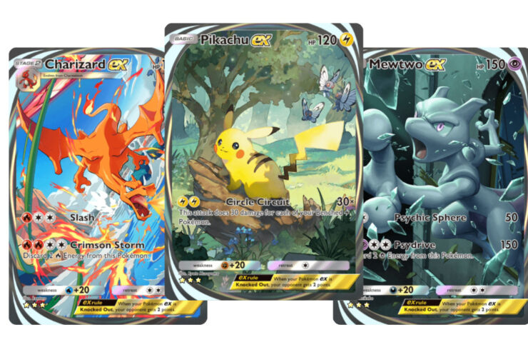 Pokémon TCG Pocket Recensione