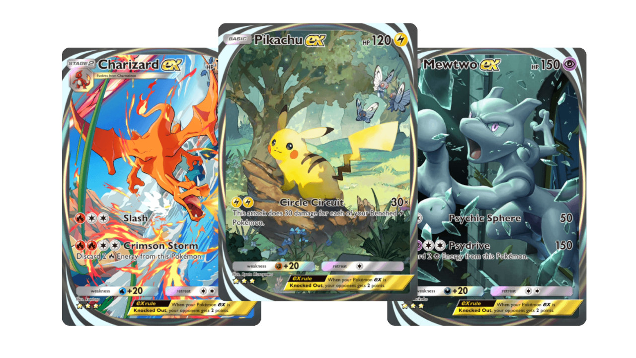 Pokémon TCG Pocket Recensione