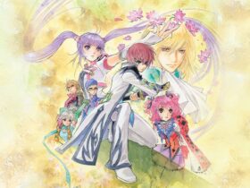 Tales of Graces f Remastered