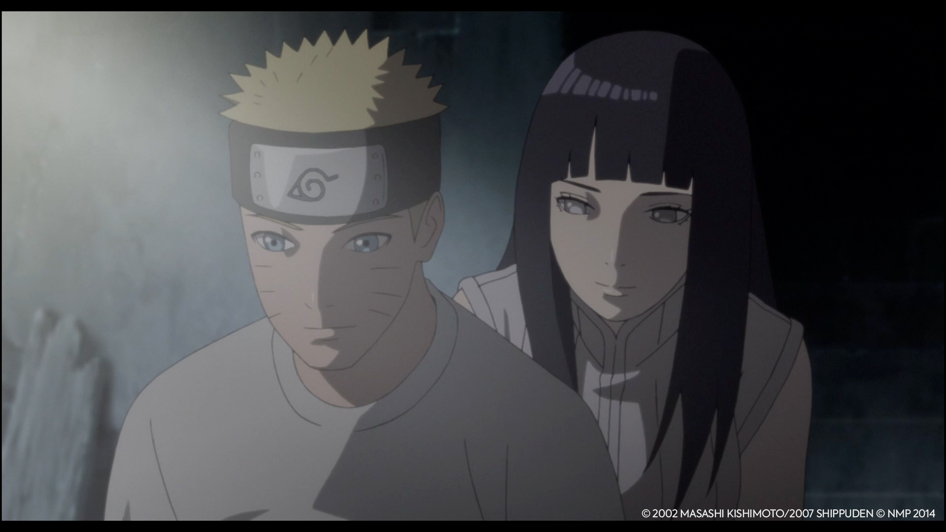 The Last Naruto The Movie