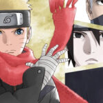 The Last Naruto The Movie