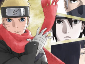 The Last Naruto The Movie