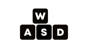 WASD