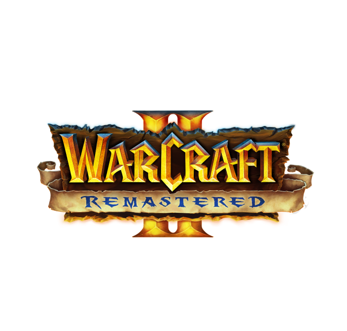 Warcraft II Remastered