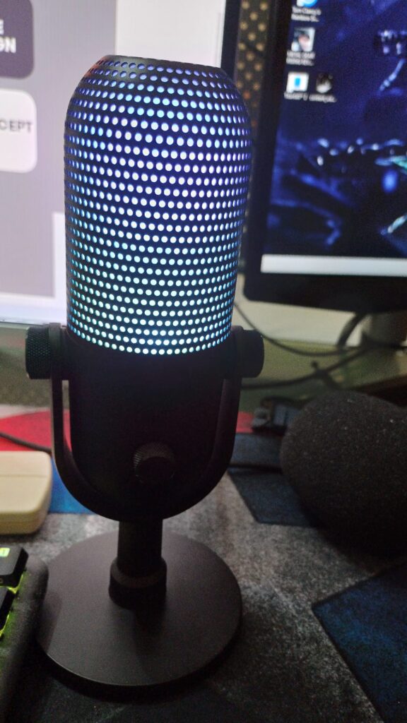 Razer Seiren V3 Chroma