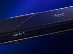 Intel Arc