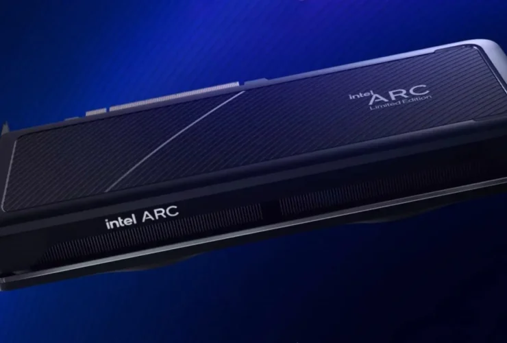 Intel Arc