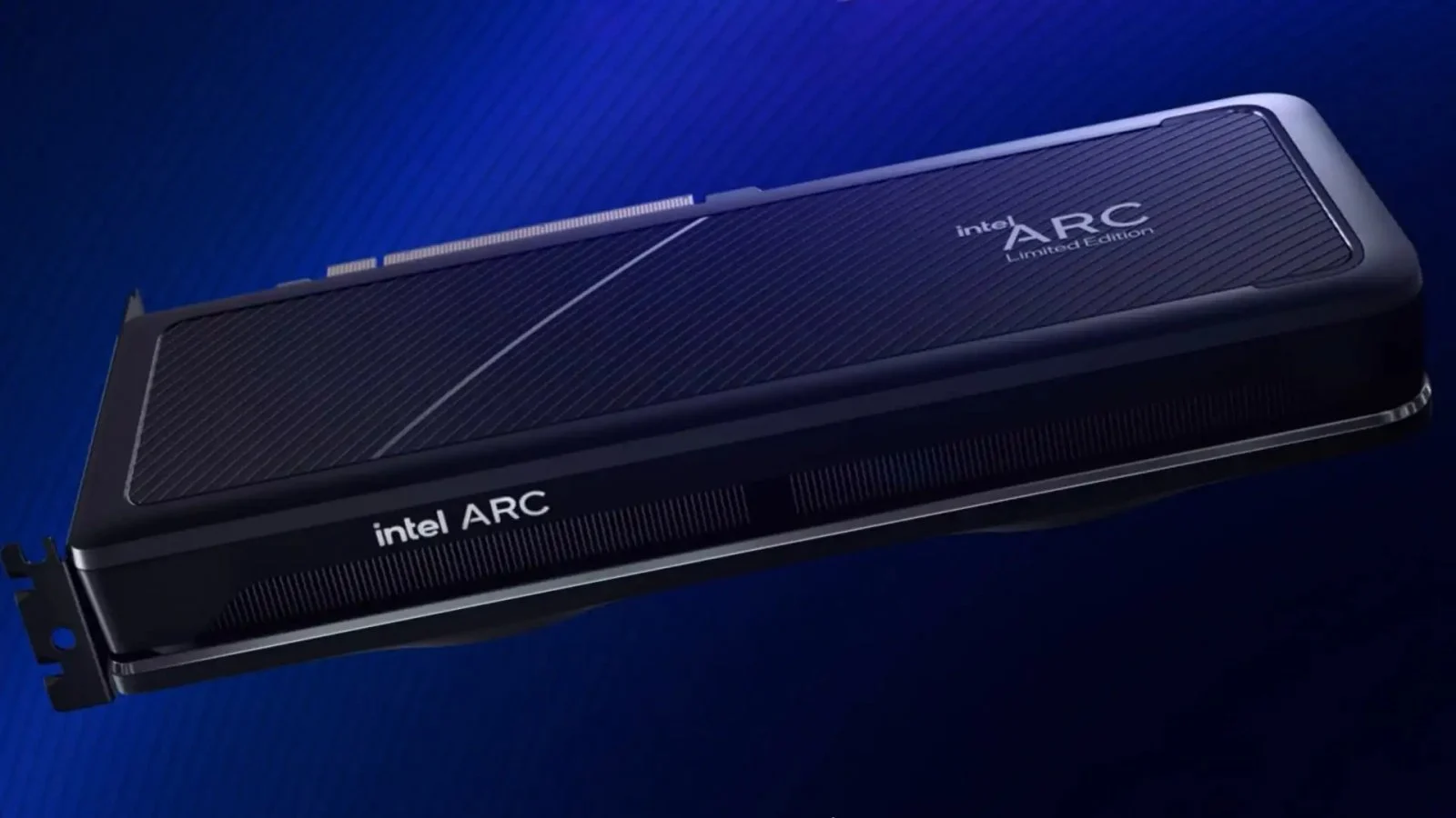 Intel Arc