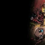 The Binding of Isaac Rebirth