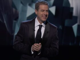 geoff keighley game awards summer game fest