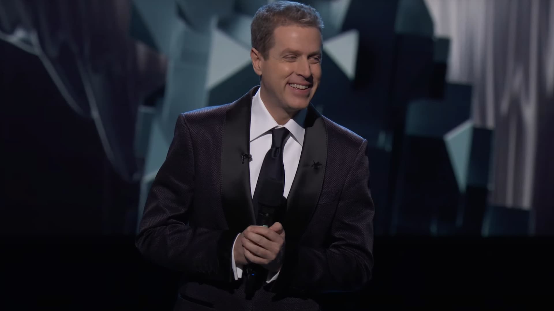 geoff keighley game awards summer game fest