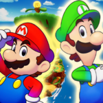 Mario & Luigi Fraternauti alla carica