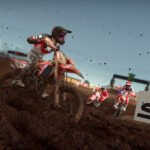 MXGP 24 The Official Game