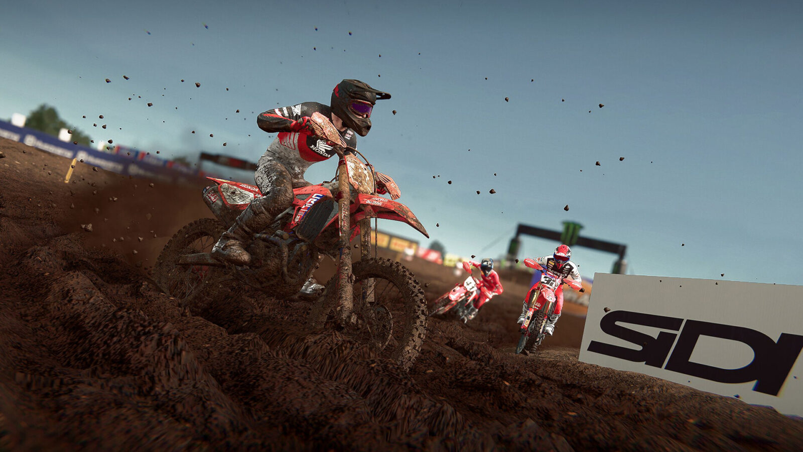 MXGP 24 The Official Game