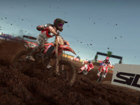 MXGP 24 The Official Game