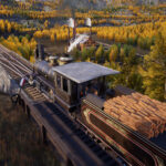 Railroads Online