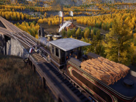 Railroads Online