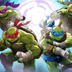 Teenage Mutant Ninja Turtles Splintered Fate