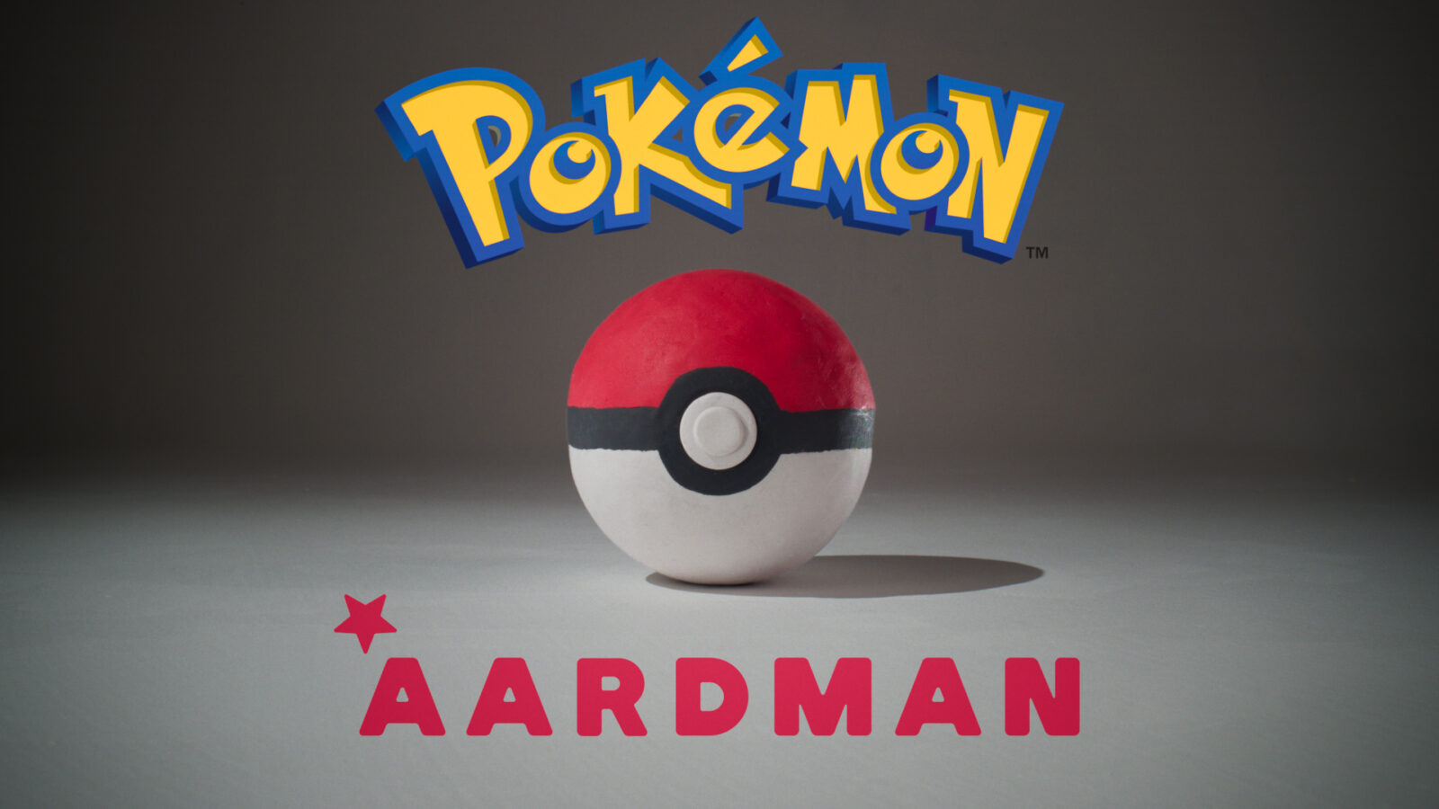 poKémon e aardman