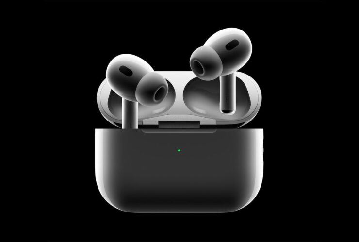 AirPods Pro 2