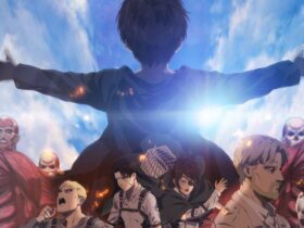 Attack on Titan The Last Attack