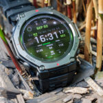 Amazfit T-Rex 3