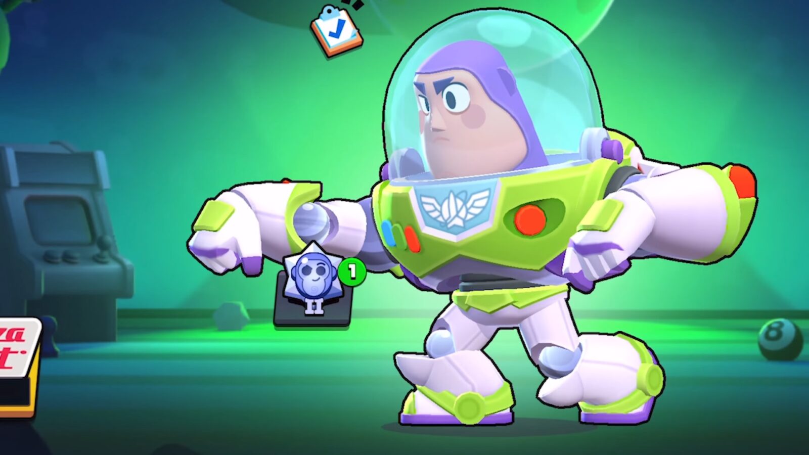 Brawl Stars Buzz