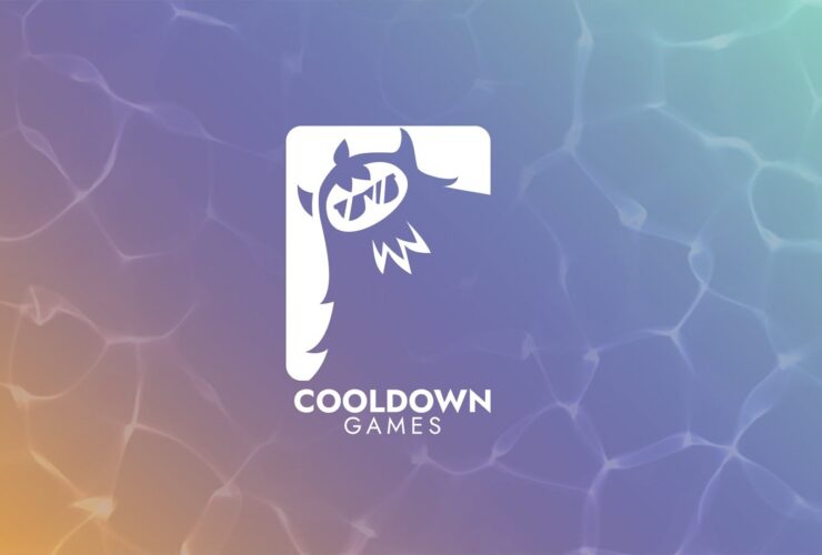 Cooldown Games